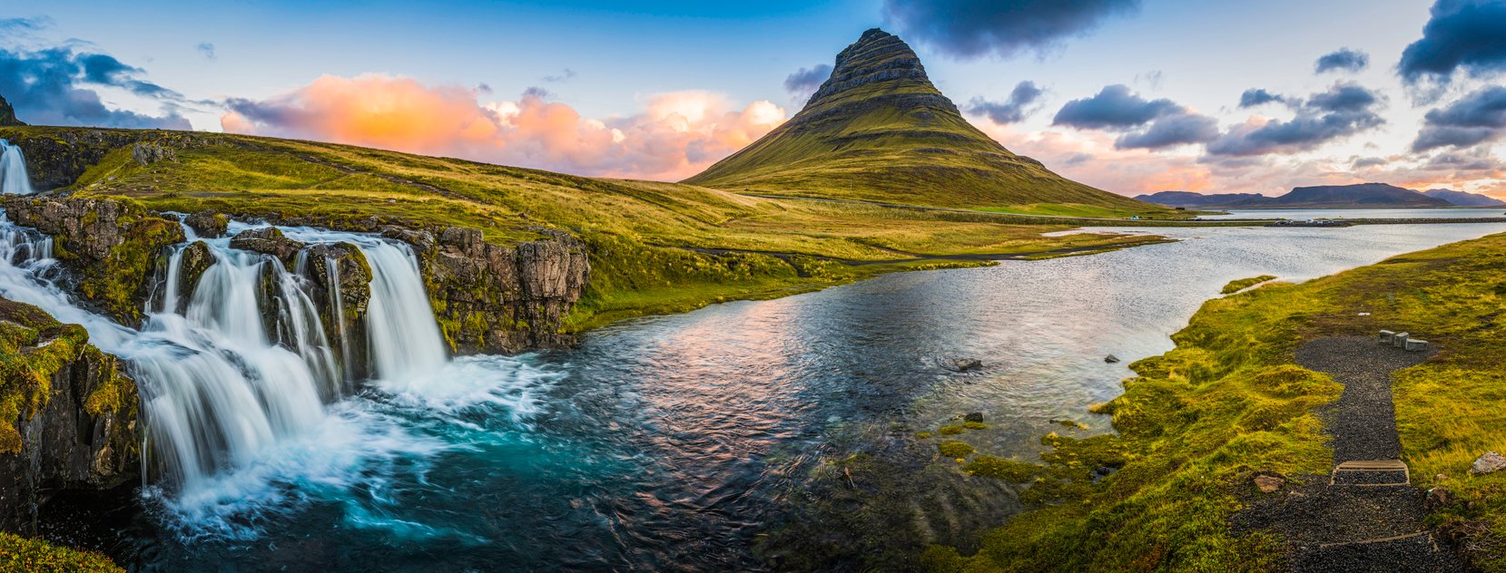 Best Time To Visit Iceland