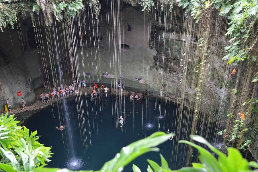 Cancun Things To Do