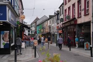 Killarney Ireland Travel Guide
