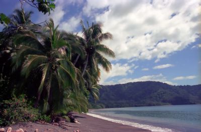 Piedras Blancas Costa Rica
