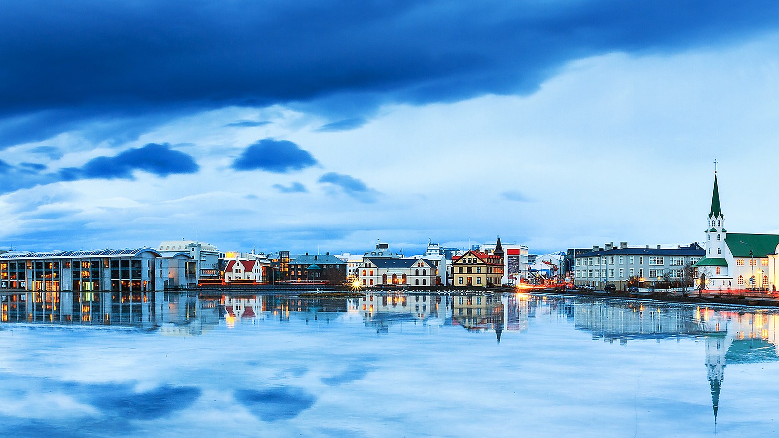 Reykjavik Iceland Things To Do