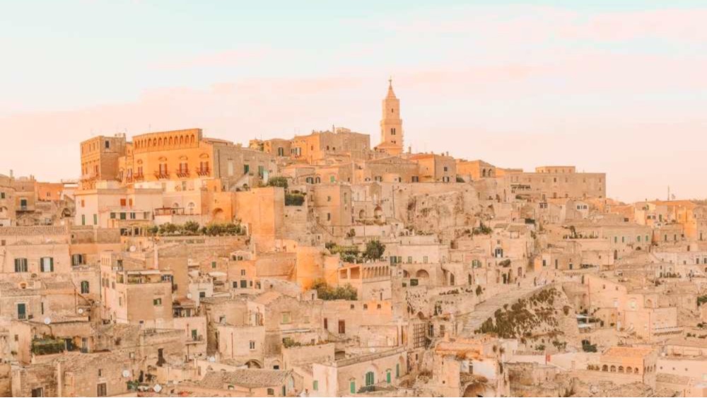 Matera Italy Things To Do