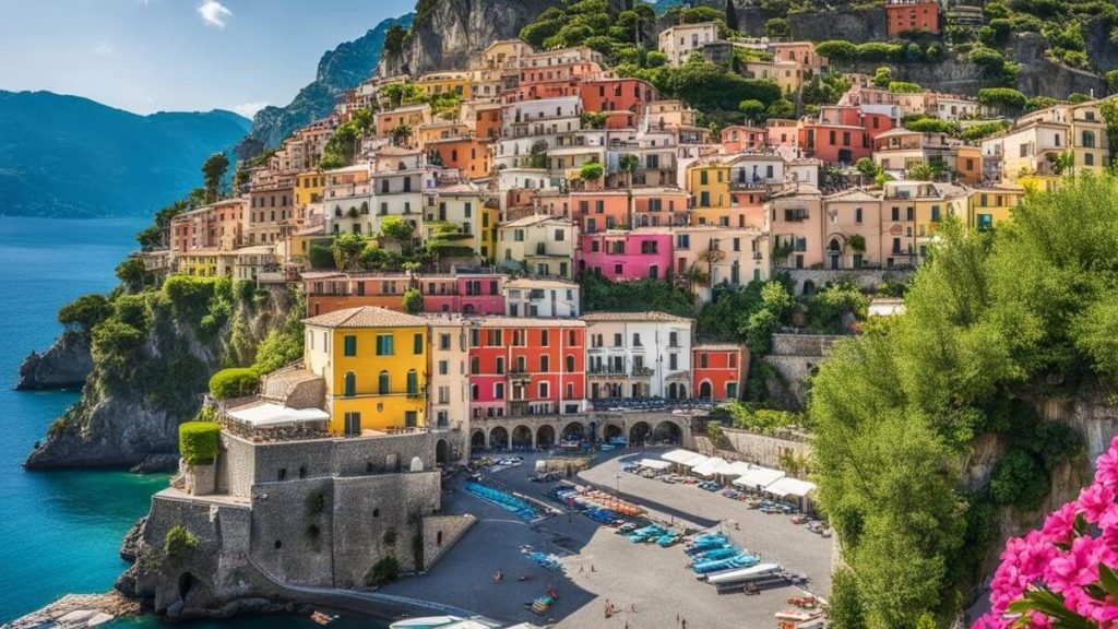 Best Places to Visit in Italy Must-See Destinations