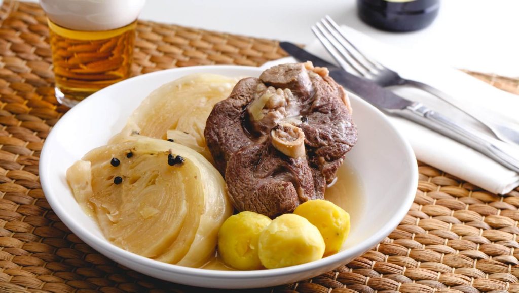 Everything you need to eat and drink in Scandinavia