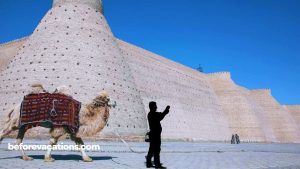 Best Places to Visit in Uzbekistan