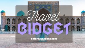 Uzbekistan Travel Budget and Costs