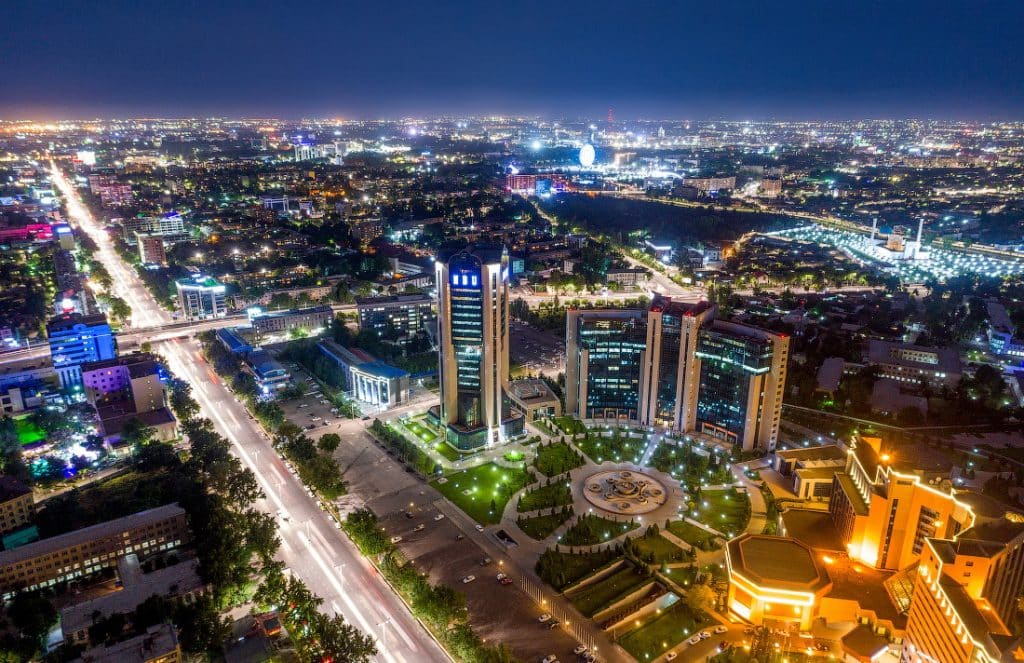Uzbekistan travel guide beforevacations.com