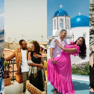 Best Anniversary Trip Ideas