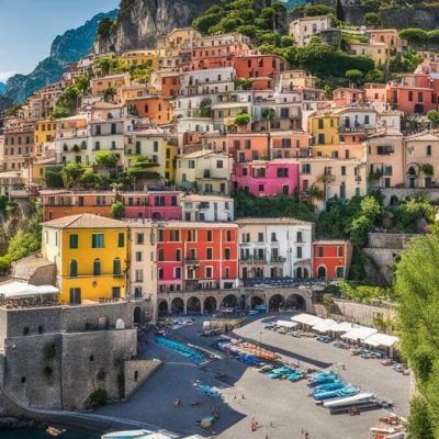 Best Places to Visit in Italy Must-See Destinations