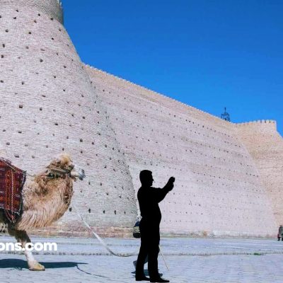 Best Places to Visit in Uzbekistan