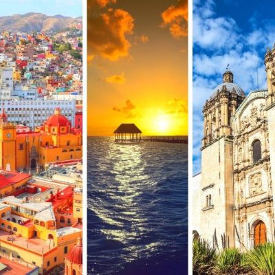 Mexico travel guide tips