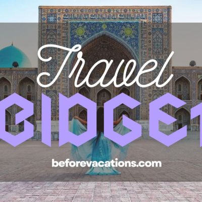 Uzbekistan Travel Budget and Costs