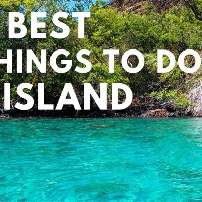 Big Island Hawaii Things To Do Big Island Hawaii Things To Do