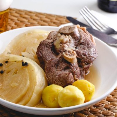 Everything you need to eat and drink in Scandinavia