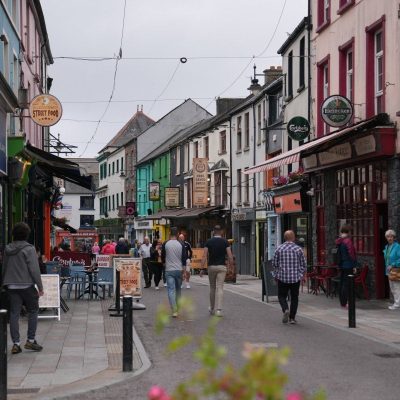Killarney Ireland Travel Guide