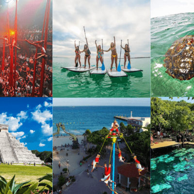 Playa Del Carmen Things To Do Playa Del Carmen Things To Do