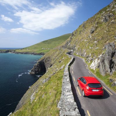 Renting Car In Ireland