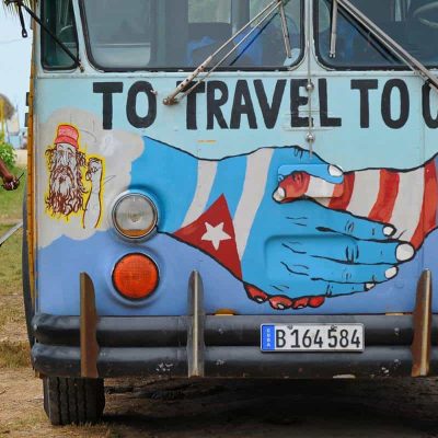 Travel To Cuba For Americans