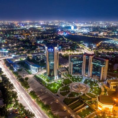 Uzbekistan travel guide beforevacations.com