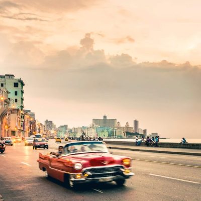 Cuba travel guide